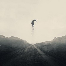 دانلود آلبوم موسیقی crippled-black-phoenix-great-escape