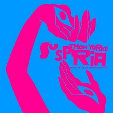 دانلود آلبوم موسیقی Thom-Yorke-Suspiria