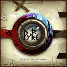دانلود آلبوم موسیقی darren-korb-pyre
