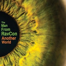 دانلود آلبوم موسیقی The-Man-From-RavCon-Another-World