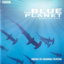 دانلود آلبوم موسیقی george-fenton-the-blue-planet