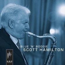 دانلود آلبوم موسیقی scott-hamilton-blue-n-oogie