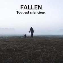 دانلود آلبوم موسیقی the-child-of-a-creek-fallen-tout-est-silencieux