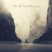 دانلود آلبوم موسیقی those-who-ride-with-giants-numinous
