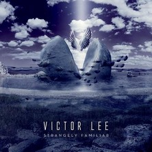 دانلود آلبوم موسیقی victor-lee-strangely-familiar