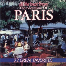 دانلود آلبوم موسیقی va-all-the-best-from-the-accordions-of-pARIS