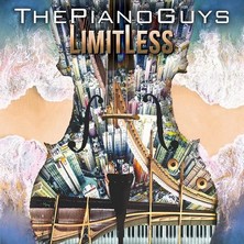 دانلود آلبوم موسیقی the-piano-guys-limitless
