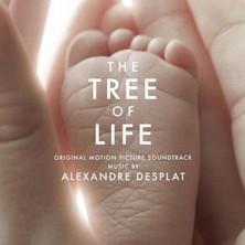 دانلود آلبوم موسیقی alexandre-desplat-the-tree-of-life
