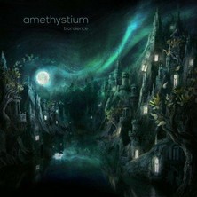 دانلود آلبوم موسیقی Amethystium-Transience