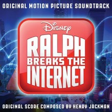 دانلود آلبوم موسیقی Henry-Jackman-Ralph-Breaks-the-Internet