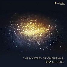 دانلود آلبوم موسیقی ORA-The-Mystery-of-Christmas