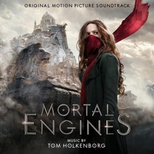 دانلود آلبوم موسیقی tom-holkenborg-mortal-engines