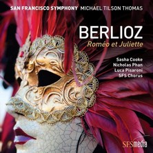 دانلود آلبوم موسیقی san-francisco-symphony-and-michael-tilson-thomas-berlioz-s-romeo-et-juliette