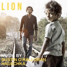 دانلود آلبوم موسیقی dustin-ohalloran-and-auschka-lion
