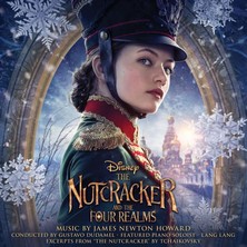 دانلود آلبوم موسیقی James-Newton-Howard-The-Nutcracker-and-the-Four-Realms