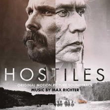 دانلود آلبوم موسیقی max-richter-hostiles