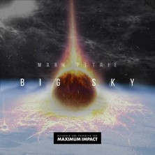 دانلود آلبوم موسیقی Mark-Petrie-Big-Sky