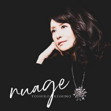 دانلود آلبوم موسیقی Yoshiko-Kishino-Nuage