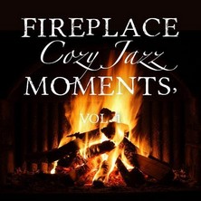دانلود آلبوم موسیقی fireplace-cozy-jazz-moments-vol-1
