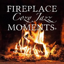 دانلود آلبوم موسیقی fireplace-cozy-jazz-moments-vol-2
