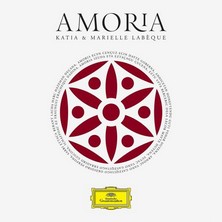 دانلود آلبوم موسیقی Katia-and-Marielle-Labeque-Amoria