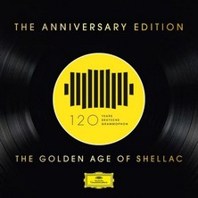 دانلود آلبوم موسیقی the-golden-age-of-shellac