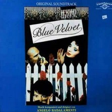 دانلود آلبوم موسیقی Angelo-Badalamenti-Blue-Velvet