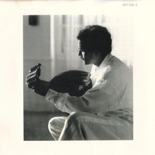 دانلود آلبوم موسیقی Anouar-Brahem-Barzakh