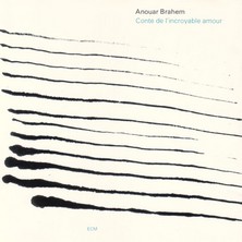 دانلود آلبوم موسیقی Anouar-Brahem-Conte-de-lincroyable-Amour