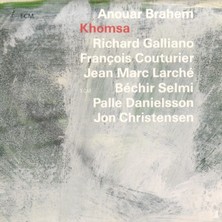 دانلود آلبوم موسیقی Anouar-Brahem-Khomsa