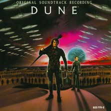 دانلود آلبوم موسیقی Toto-Dune