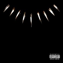 دانلود آلبوم موسیقی va-black-panther
