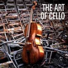 دانلود آلبوم موسیقی brice-davoli-the-art-of-cello