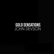 دانلود آلبوم موسیقی John-Devson-Gold-Sensations-Liquid-Atmospheric-Swing