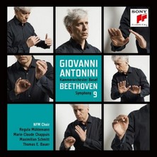 دانلود آلبوم موسیقی kammerorchester-basel-giovanni-antonini-beethoven-symphony-no-9