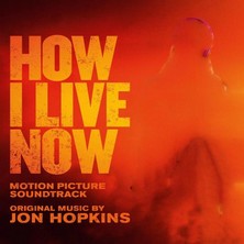 دانلود آلبوم موسیقی Jon-Hopkins-How-I-Live-Now