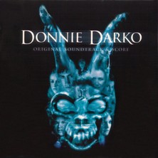 دانلود آلبوم موسیقی Michael-Andrews-Donnie-Darko