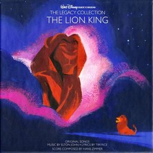 دانلود آلبوم موسیقی hans-zimmer-the-lion-king