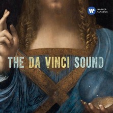 دانلود آلبوم موسیقی the-da-vinci-sound