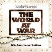 دانلود آلبوم موسیقی carl-davis-the-world-at-war