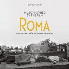 دانلود آلبوم موسیقی music-inspired-by-the-film-roma