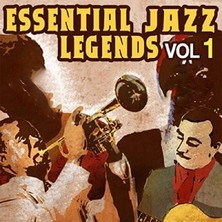 دانلود آلبوم موسیقی essential-jazz-legends-vol-1