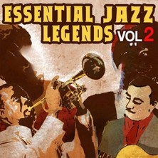 دانلود آلبوم موسیقی essential-jazz-legends-vol-2