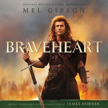 دانلود آلبوم موسیقی james-horner-braveheart