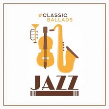 دانلود آلبوم موسیقی classic-ballads-jazz