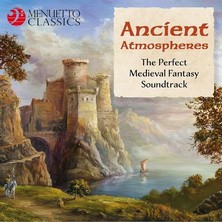 دانلود آلبوم موسیقی Ancient-Atmospheres-The-Perfect-Medieval-Fantasy-Soundtrack