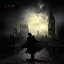 دانلود آلبوم موسیقی gill-steinbacher-project-svengali