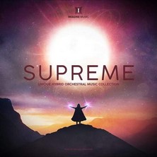 دانلود آلبوم موسیقی imagine-music-supreme