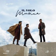 دانلود آلبوم موسیقی Il-Volo-Musica