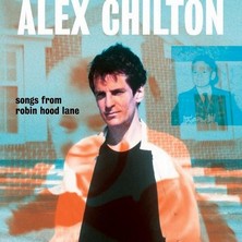 دانلود آلبوم موسیقی alex-chilton-songs-from-robin-hood-lane